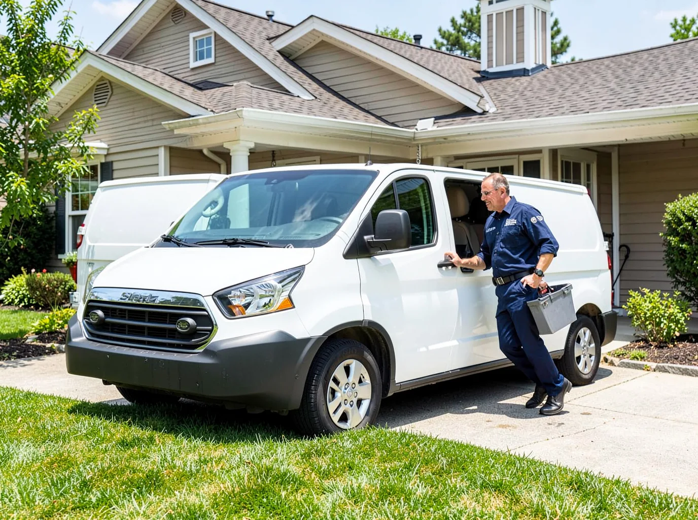 Emergency Plumber company in Plaucheville, LA